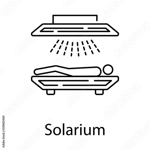  Solarium 