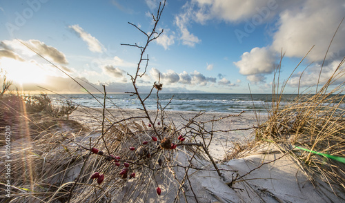 Fototapeta Naklejka Na Ścianę i Meble -  urlaub