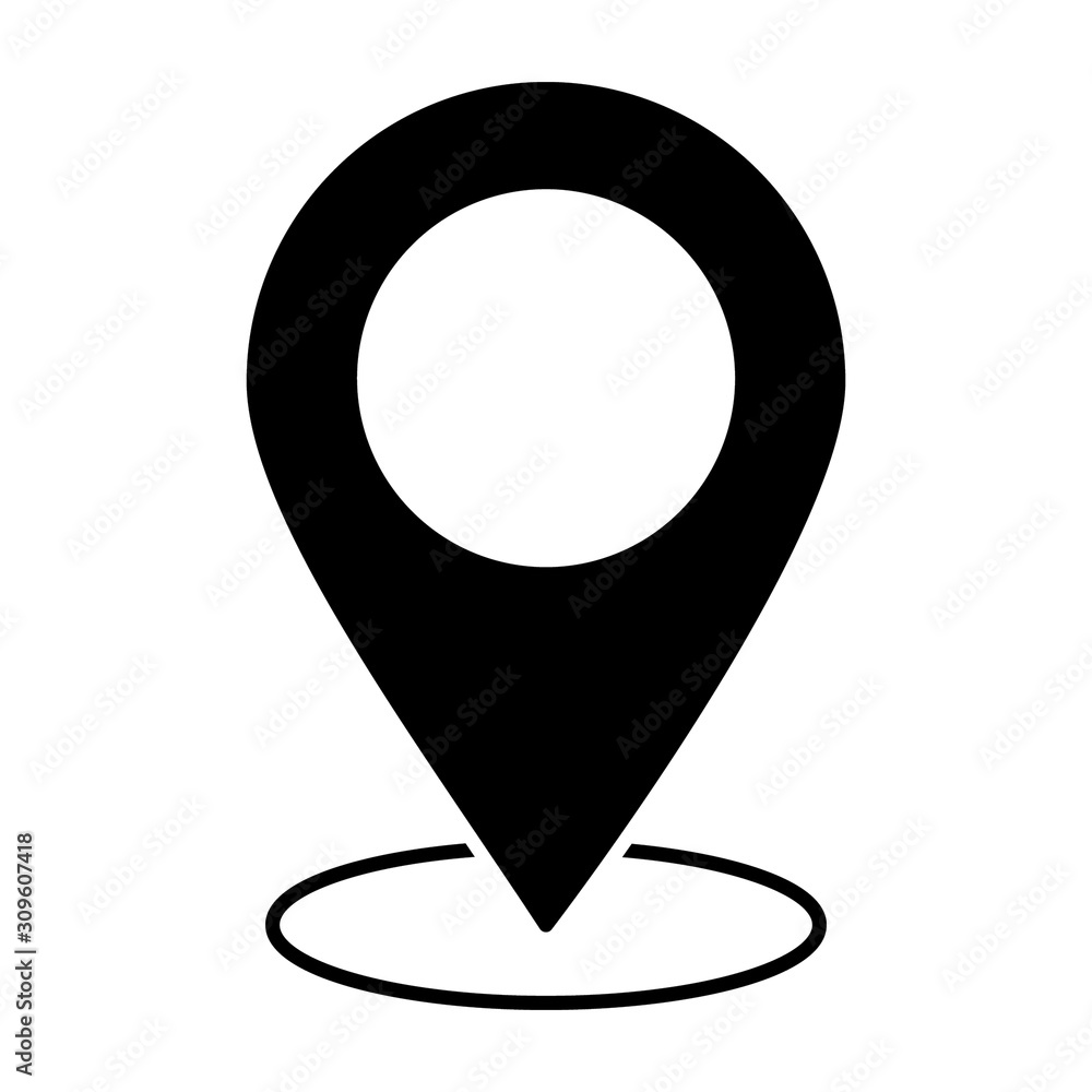 Location Map Location Map