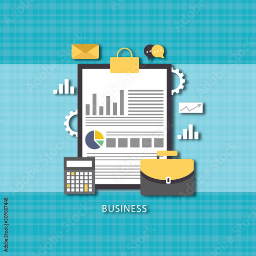 planning business concepts