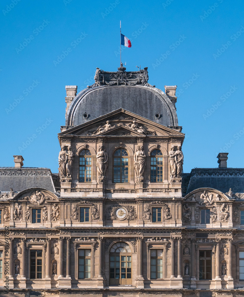 Obraz premium Architecture