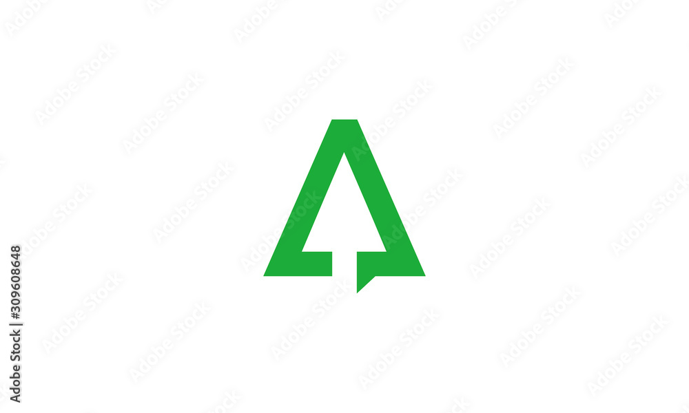 Initial letter A abstract logo with arrow up graphic design vector illustration. Symbol, icon, creative. Initial letter A abstract logo with arrow up graphic design vector illustration. Symbol, icon, creative.