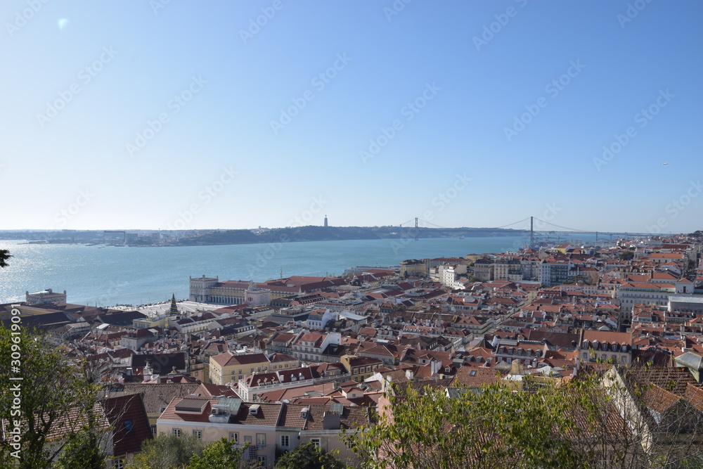 Lisbonne, Portugal