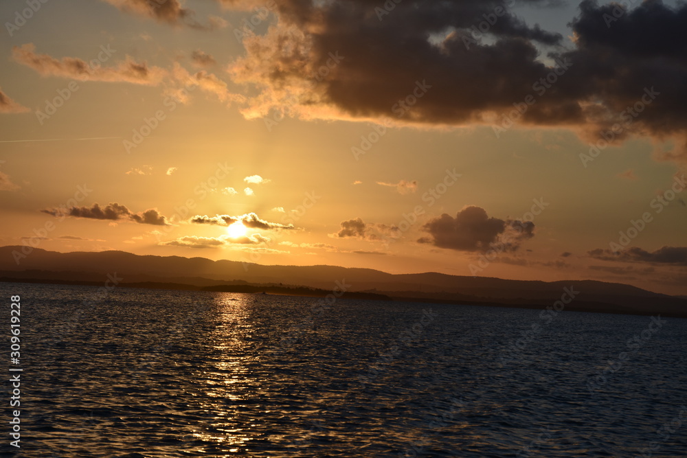 Fototapeta premium duży pasek