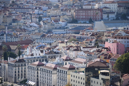 Lisbonne, Portugal © chloeguedy