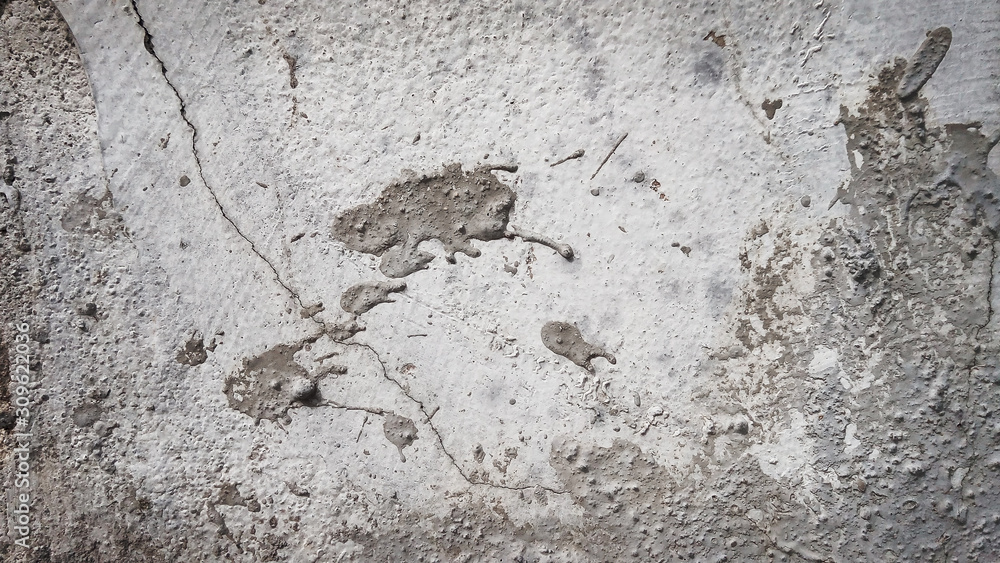 Grunge Texture of concrete and soft Grunge Texture of concrete and soft