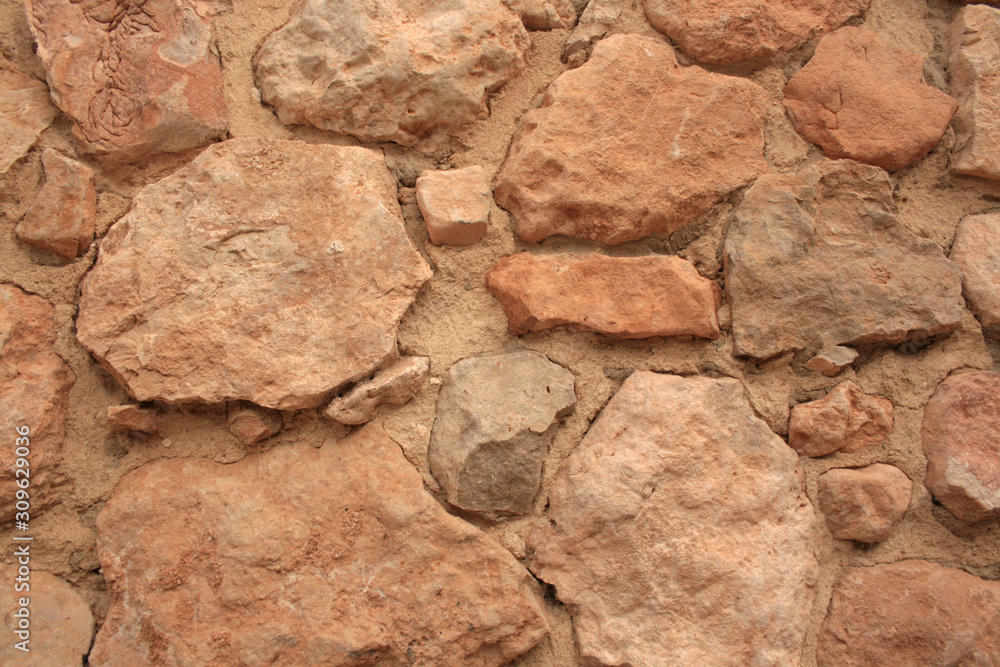 STONE WALL TEXTURE 304