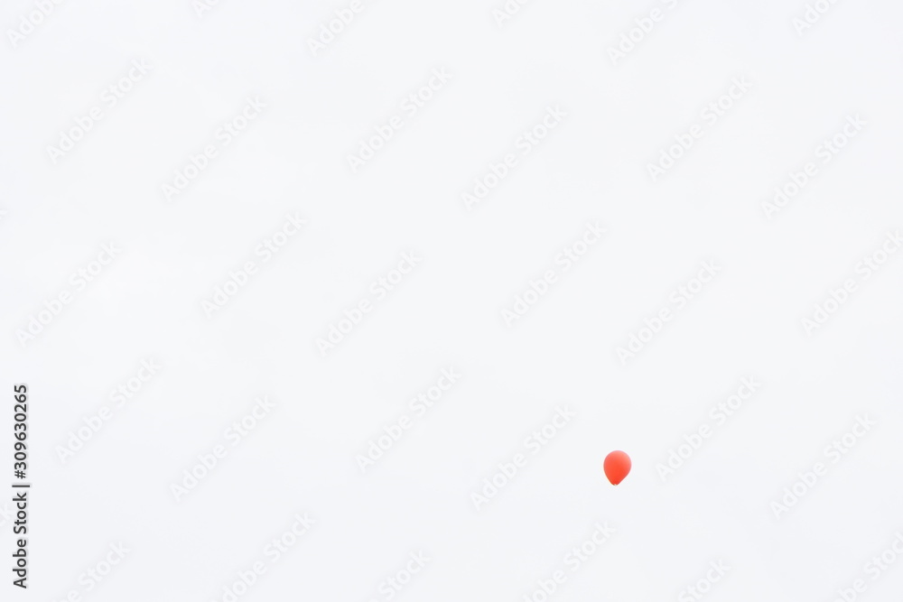 風船 風船