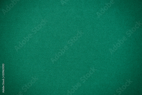 Poker green table texture
