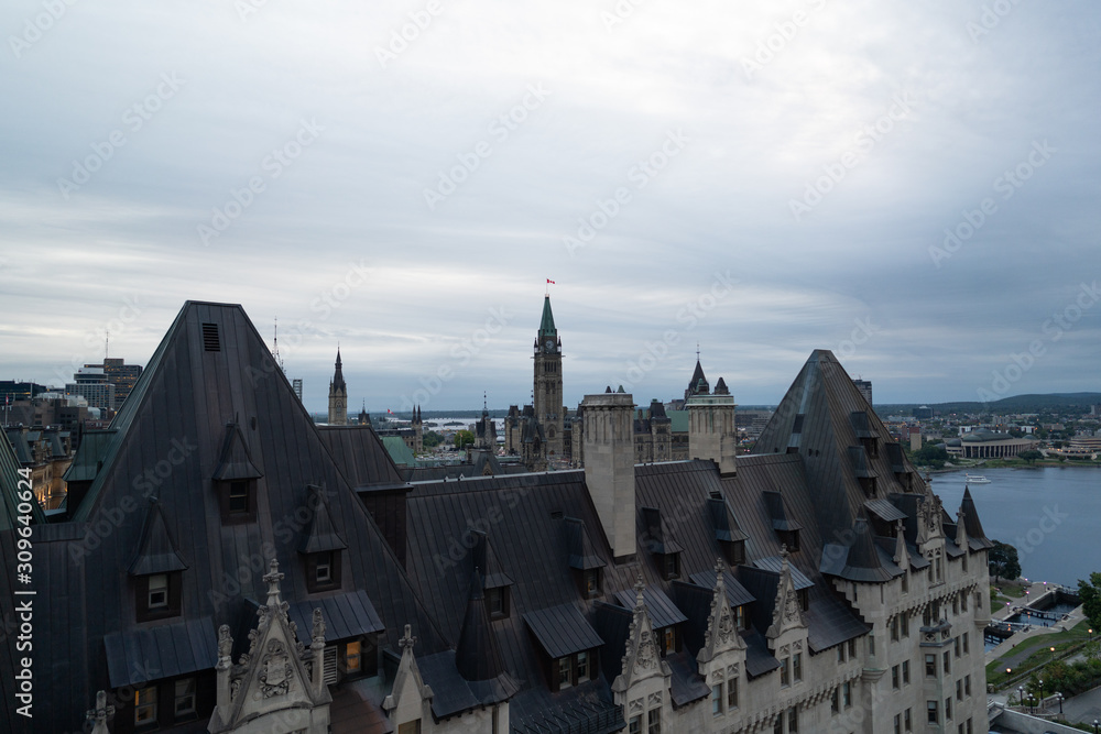 Ottawa Roofs