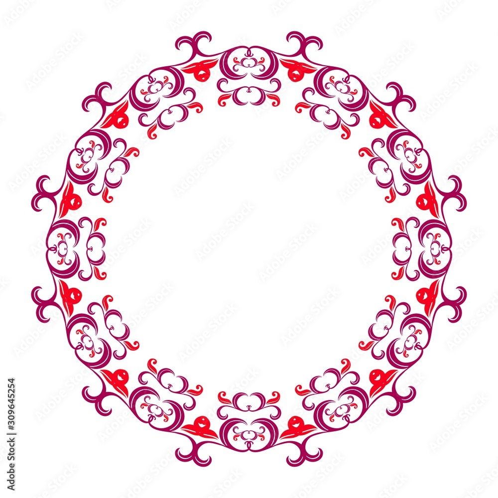 symbol or logo Ornament object symbol or logo Ornament object