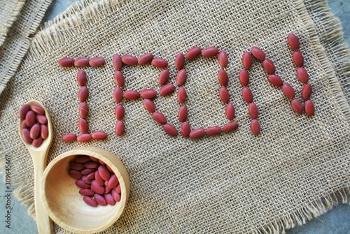 iron supplement pills .Iron is used to treat anemia due to iron deficiency anemia, IDA, which is caused by chronic blood loss.