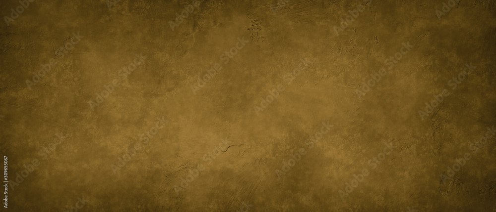 Distressed beige grunge background with space for text or image