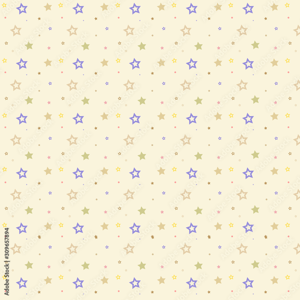 Stars. Stars seamless pattern Stars. Stars seamless pattern
