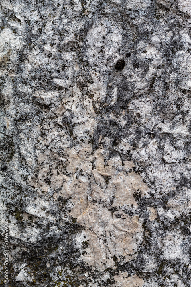 Old Weathered Natural Stone Texture Close Up Old Weathered Natural Stone Texture Close Up