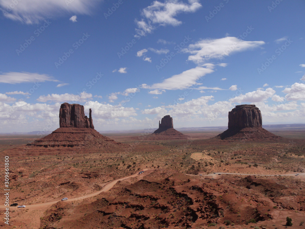 monument valley