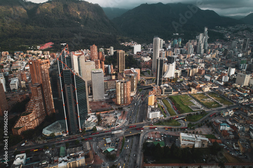 Bogotá, Colombia