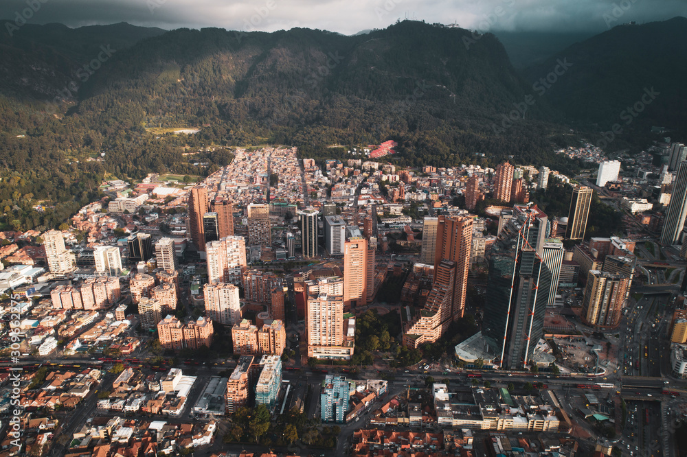 Bogotá, Colombia