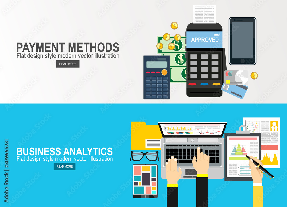 Concept of pay bill tax check online account via computer or laptop. Online payment. Concept of pay bill tax check online account via computer or laptop. Online payment.
