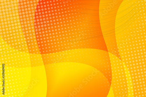 abstract, orange, yellow, wallpaper, light, design, sun, illustration, bright, wave, texture, color, graphic, art, red, backdrop, gradient, sunset, decoration, pattern, summer, artistic, waves, shape