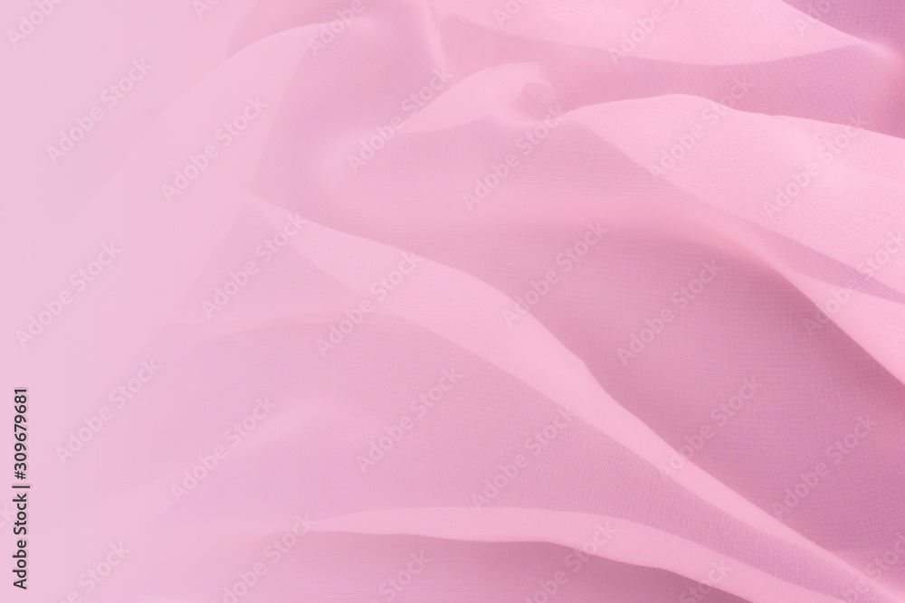 Fototapeta premium geometric pattern blurred gradation background 