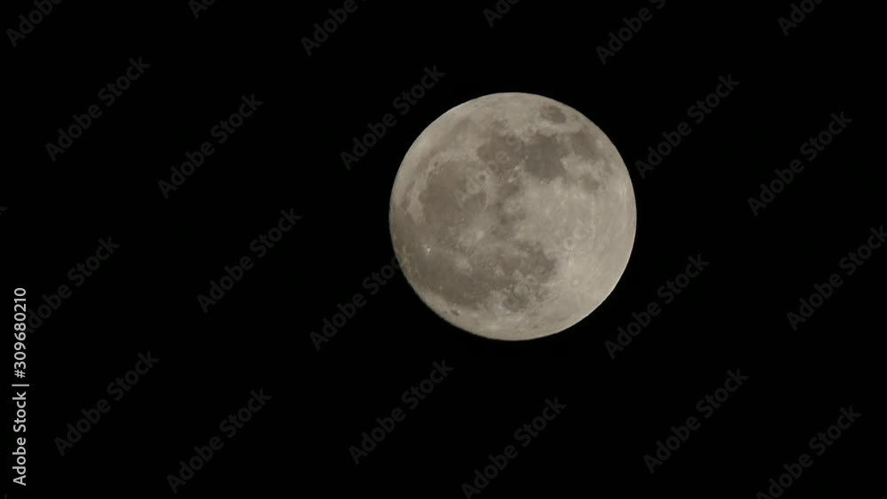 night and moon, full moon shining in the sky at night, night and moon, full moon shining in the sky at night,