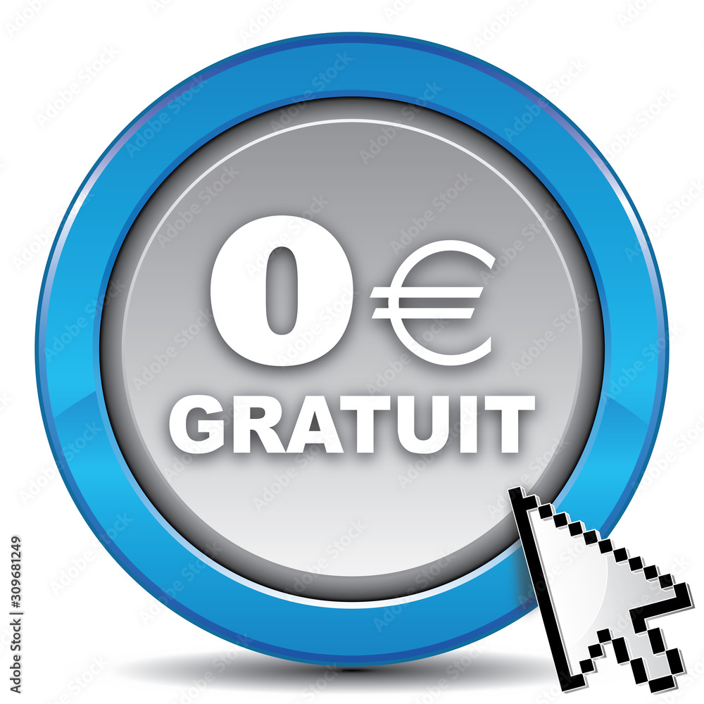 gratuit icon gratuit icon