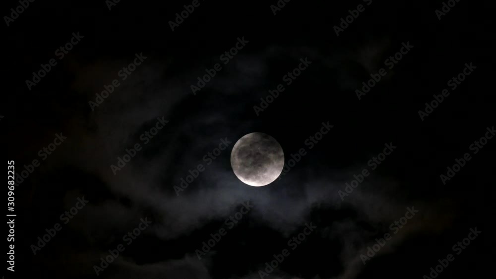 The full moon on a cloudy night, clouds and the moon, full moon and clouds, The full moon on a cloudy night, clouds and the moon, full moon and clouds,
