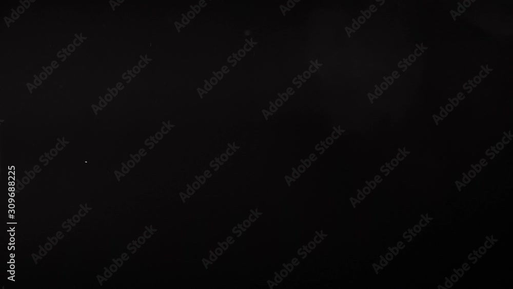 Smoke transition with dark background Smoke transition with dark background