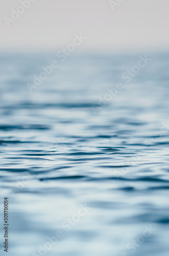 water surface