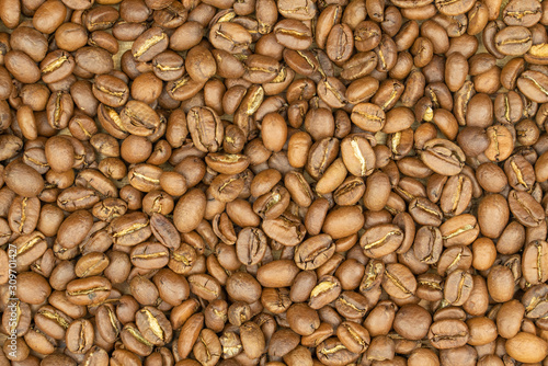 Coffee beans  © Gerard