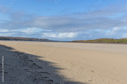 Desolate Beaches