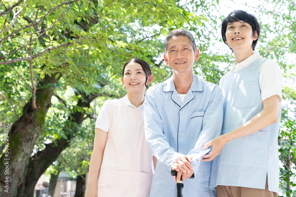 介護イメージ 介護イメージ