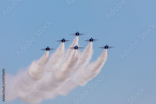 Bring in the FIghters