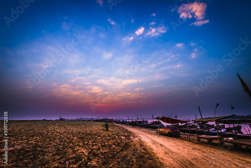 Twilight of Sangam photo