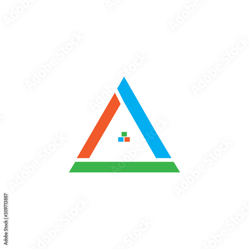 multi-storey building logos and symbol