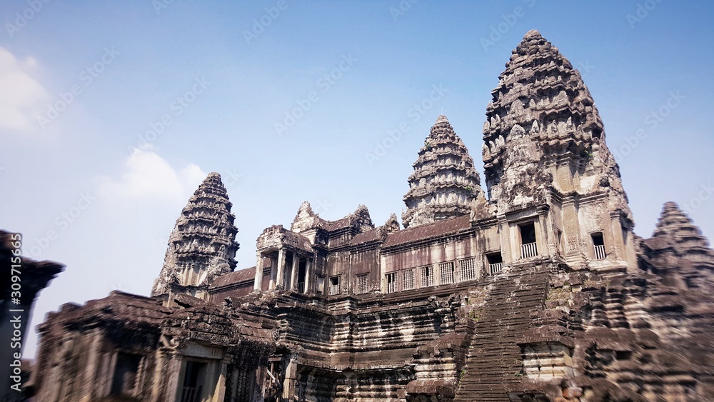 Angkor Wat Angkor Wat