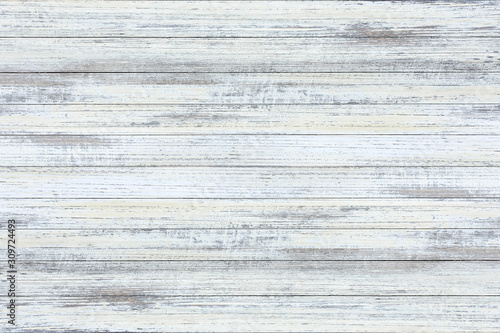 Wallpaper Mural old wood texture, light abstract wooden background Torontodigital.ca