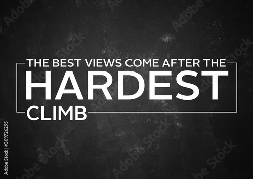 Fitness motivation quote for your better workout