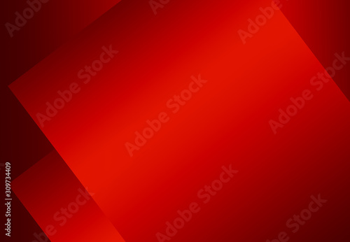 abstract new trend dark red metallic halftone color sheet empty space pattern cool gradient background textures