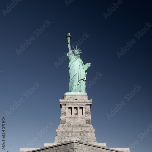 Statue of Liberty