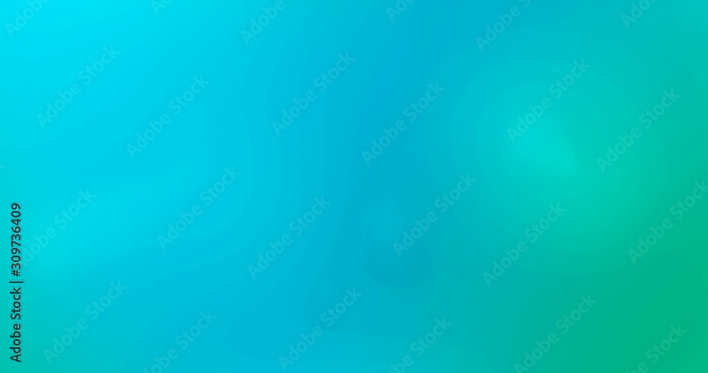 Abstract image of curvy, blurred and soft lines or layers on turquoise background. Rippled effect, copy space. DCI 4K resolution. Abstract image of curvy, blurred and soft lines or layers on turquoise background. Rippled effect, copy space. DCI 4K resolution.