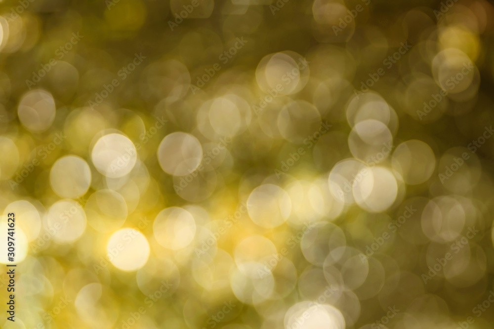 Abstract color background bokeh Abstract color background bokeh
