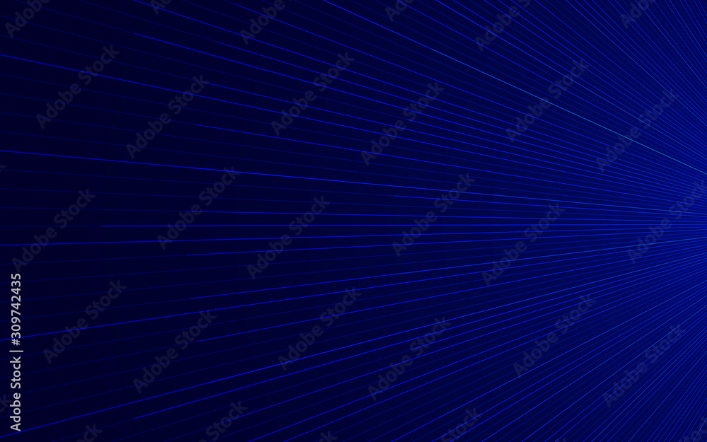 Naklejka premium speed movement pattern design background concept