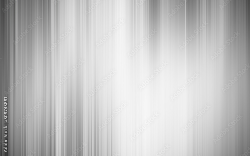 Obraz premium abstract white and silver are light pattern gray with the gradient is the with floor wall metal texture soft tech diagonal background black dark clean modern.
