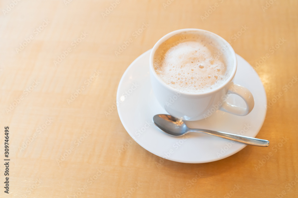 カフェラテ カフェラテ