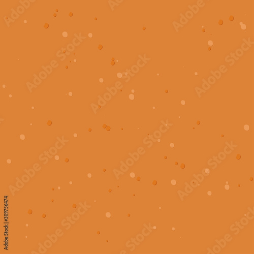 Christmas gingerbread texture. Background for Wallpaper, textiles, wrapping paper. Holiday sweet cookie dough illustration for xmas cookies,biscuits.