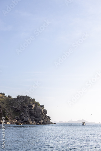 Ilha do Papagaio - Cabo Frio - Rio de Janeiro - BR