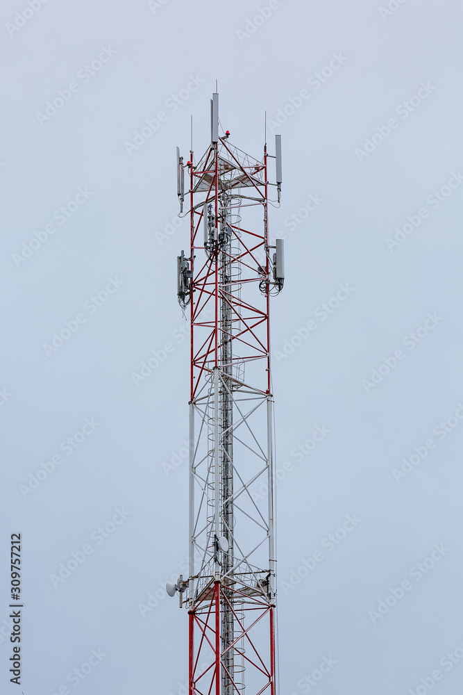 Communication equipment for digital signal transmission. Communication equipment for digital signal transmission.