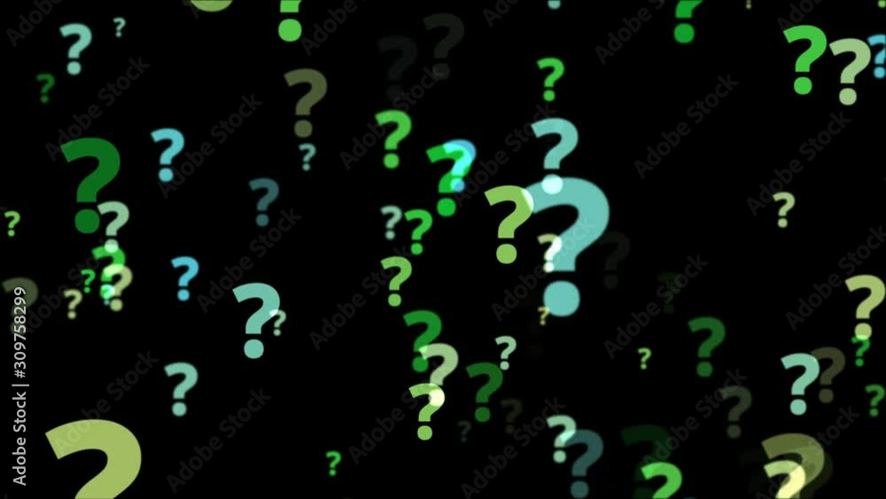 asking questions marks icon background asking questions marks icon background